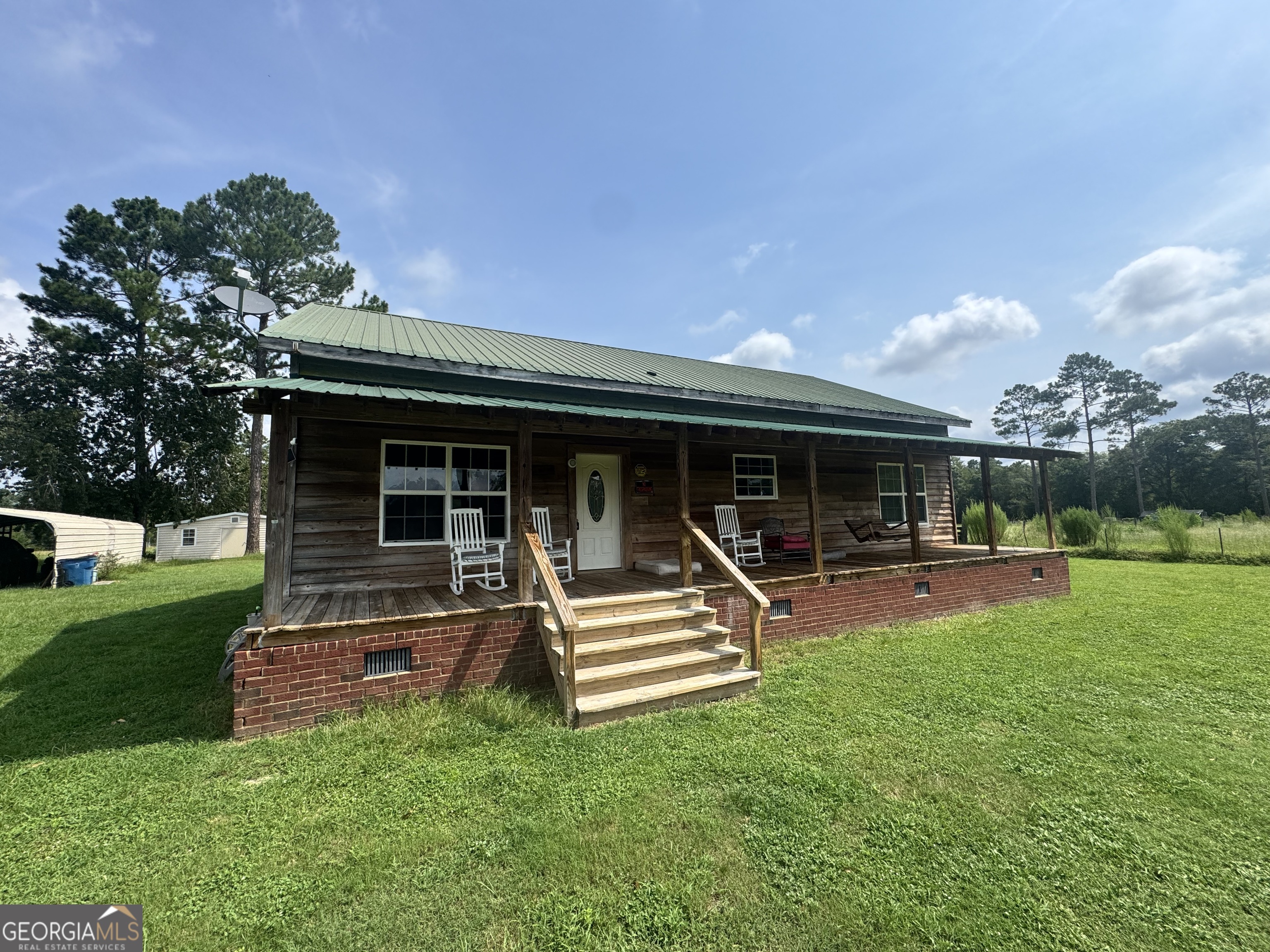 470 Ed Harrell Road Hortense, GA 31543 - Photo 2 of 15 Gallery Image 2