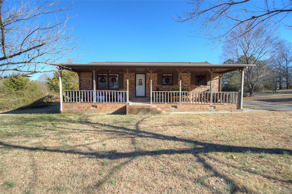 3717 Plyler Mill Road Monroe, NC 28112 - Photo 1 of 36