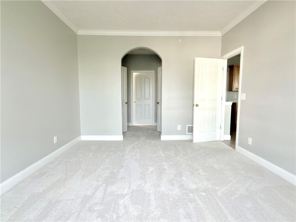 248 Adams Pointe Boulevard, Unit 2 Mars, PA 16046 - Photo 18 of 30 Primary BR