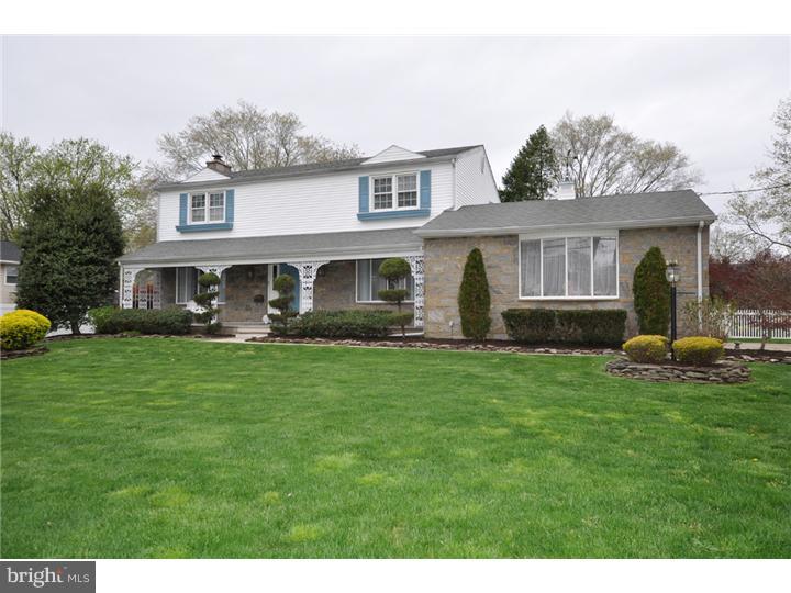 303 Parry Road Cinnaminson, NJ 08077 - Photo 1 of 22 Gallery Image 1