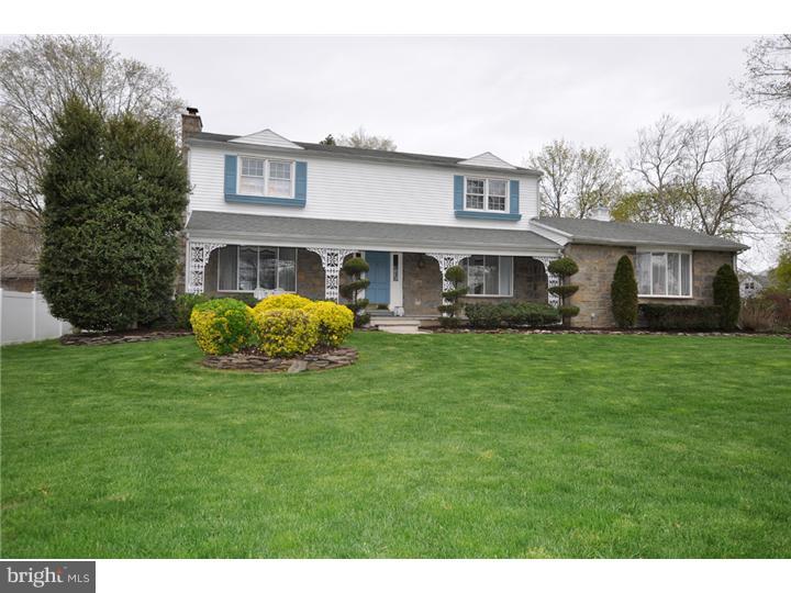 303 Parry Road Cinnaminson, NJ 08077 - Photo 2 of 22 Gallery Image 2