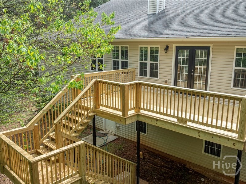 1406 Morgans Bluff Monroe, GA 30656 - Photo 54 of 75