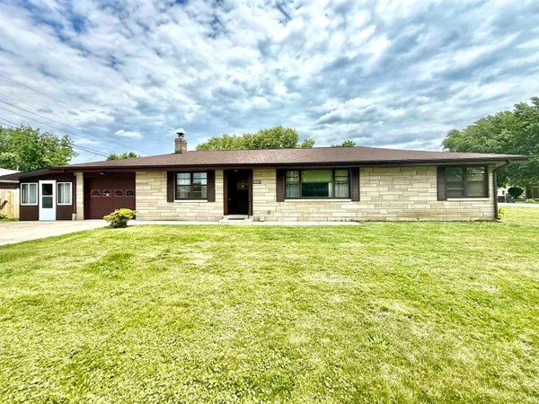 $269,900 | 2504 Katherine Avenue, Kokomo, IN 46902