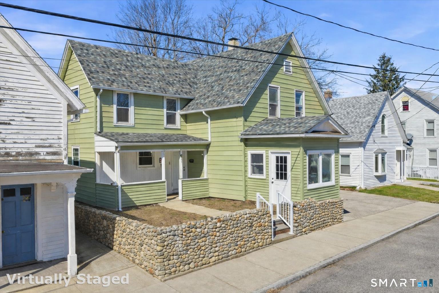 68 Division Street Norwich, CT 06360 - Photo 2 of 23