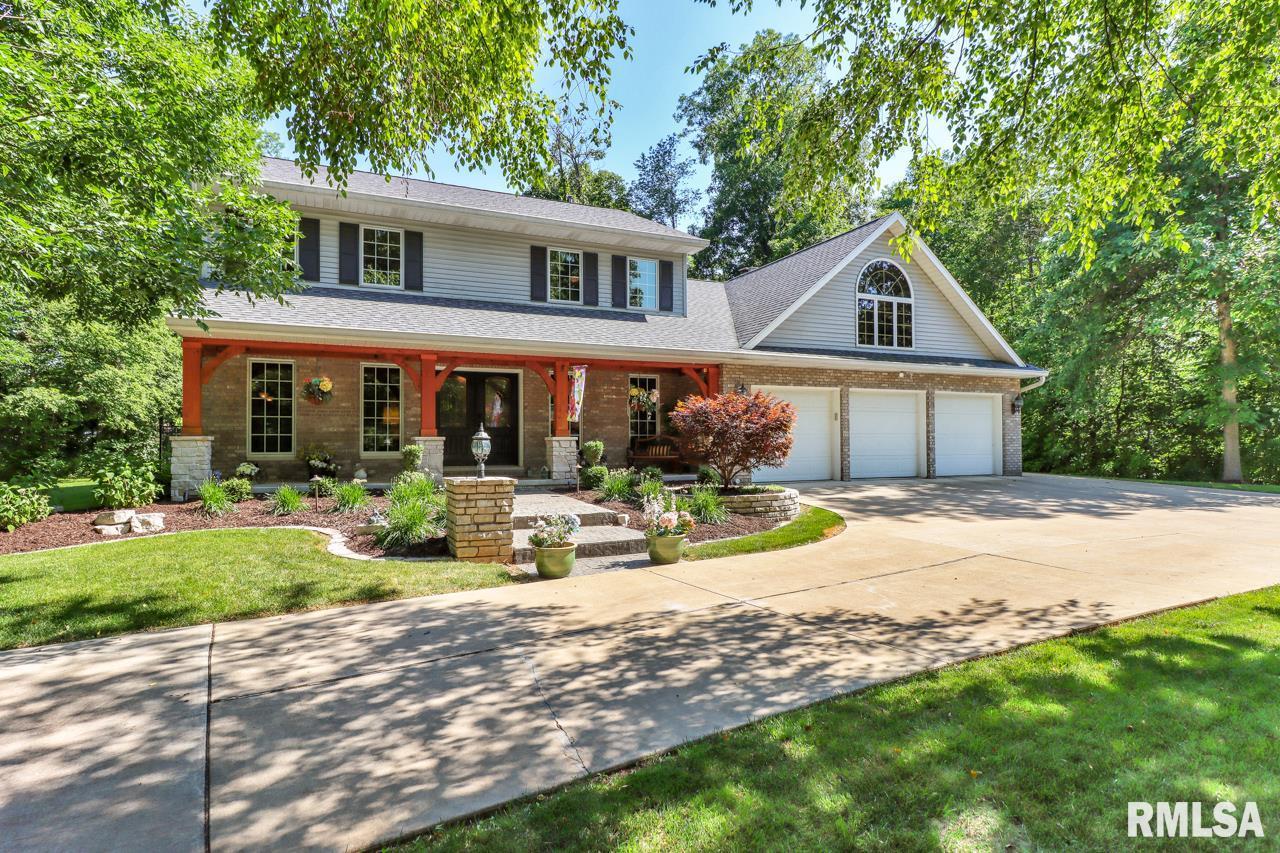 30 Waldheim Road Morton, IL 61550 - Photo 1 of 47 Gallery Image 1