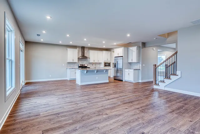 $419,800 | 2935 Atcheson Drive, Evansville, IN 47725