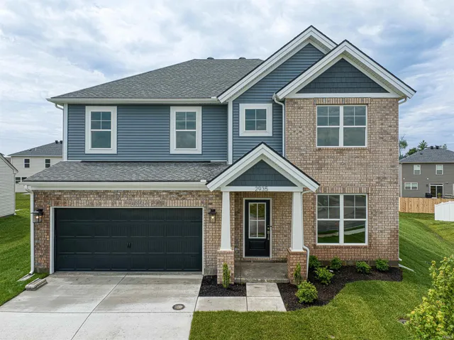 $429,800 | 2935 Atcheson Drive, Evansville, IN 47725