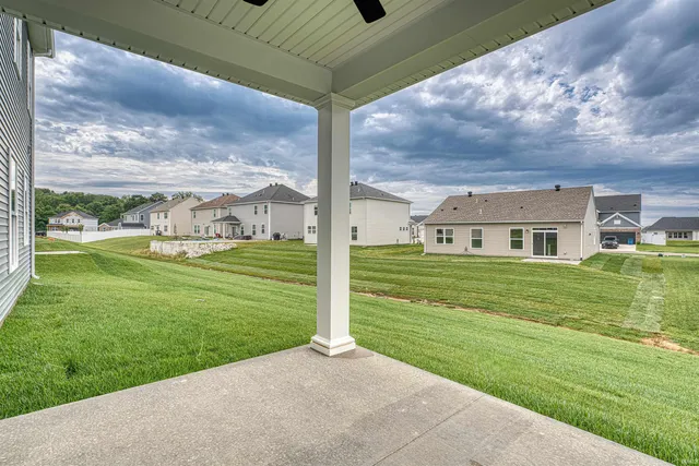 $429,800 | 2935 Atcheson Drive, Evansville, IN 47725