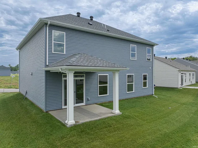 $429,800 | 2935 Atcheson Drive, Evansville, IN 47725