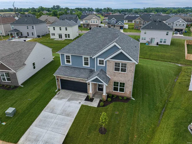 $429,800 | 2935 Atcheson Drive, Evansville, IN 47725