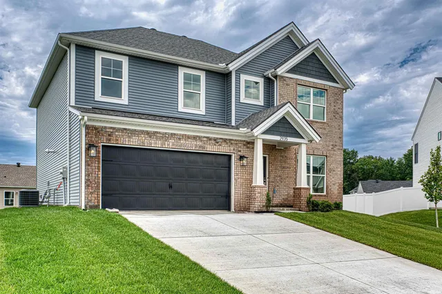 $429,800 | 2935 Atcheson Drive, Evansville, IN 47725