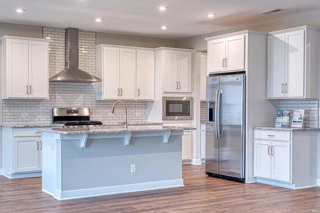 $419,800 | 2935 Atcheson Drive, Evansville, IN 47725