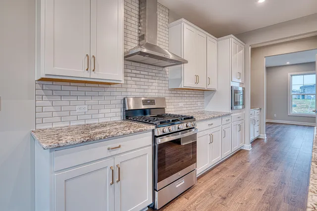 $429,800 | 2935 Atcheson Drive, Evansville, IN 47725