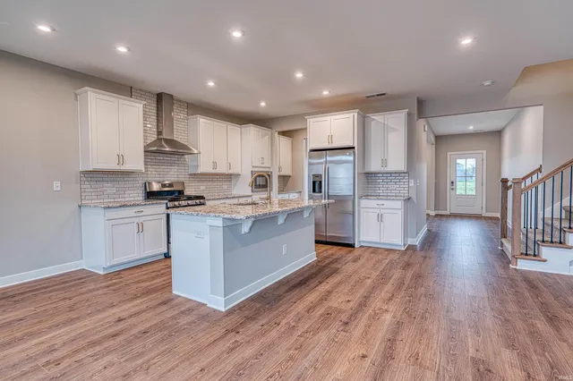 $419,800 | 2935 Atcheson Drive, Evansville, IN 47725