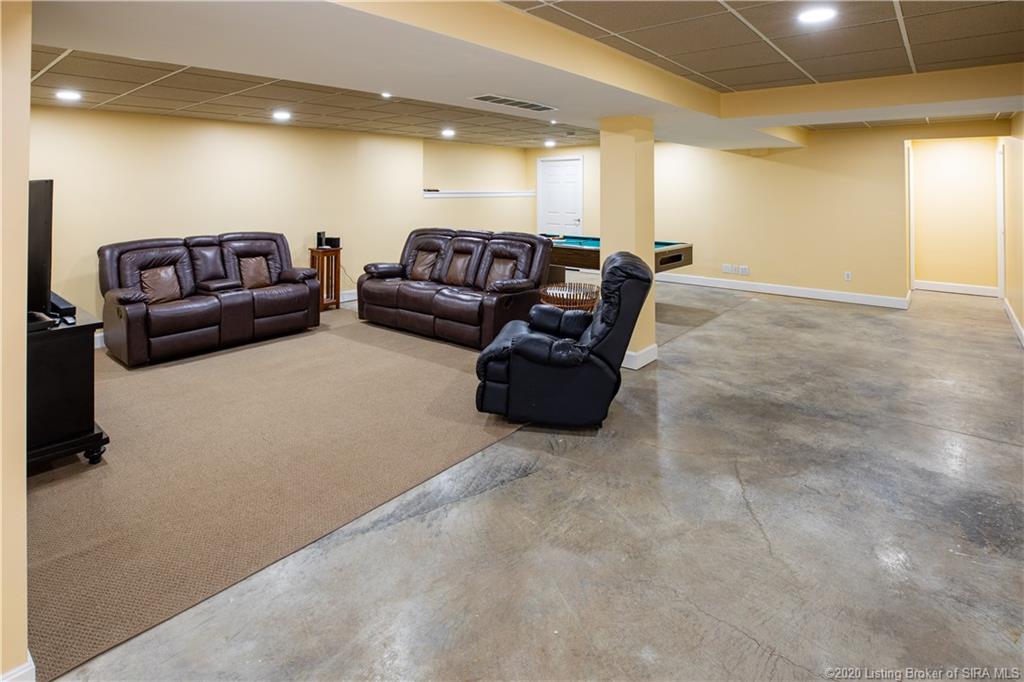 918 Walts Road Georgetown, IN 47122 - Photo 40 of 50