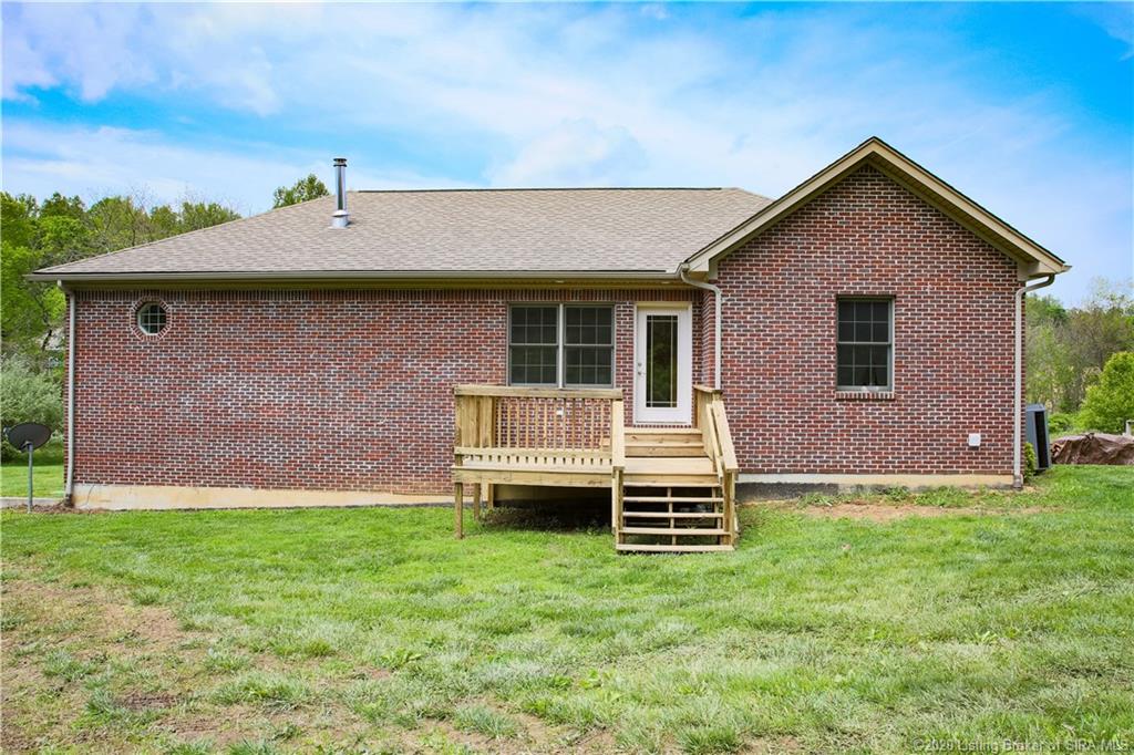 918 Walts Road Georgetown, IN 47122 - Photo 49 of 50