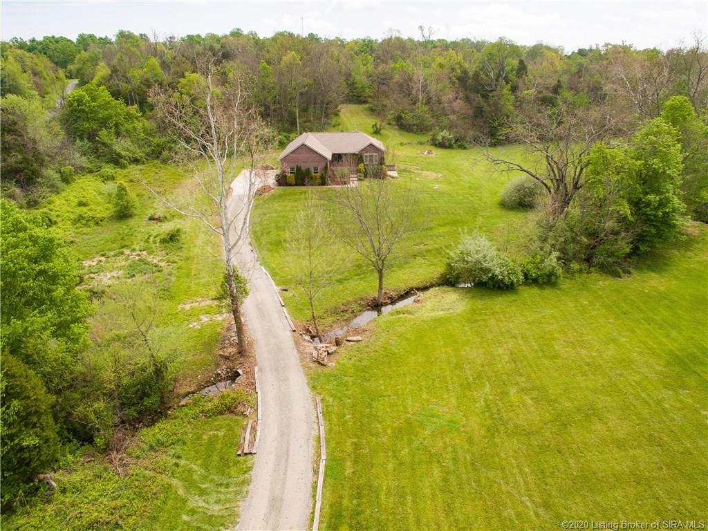 918 Walts Road Georgetown, IN 47122 - Photo 9 of 50