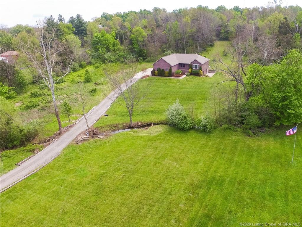 918 Walts Road Georgetown, IN 47122 - Photo 10 of 50
