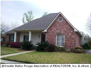 10924 Classique Drive Baton Rouge, LA 70815 - Photo 1 of 11 Gallery Image 1