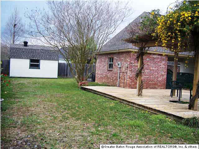 10924 Classique Drive Baton Rouge, LA 70815 - Photo 11 of 11 Gallery Image 11