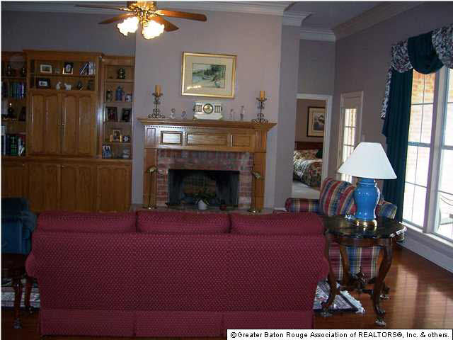 10924 Classique Drive Baton Rouge, LA 70815 - Photo 6 of 11 Gallery Image 6