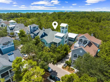$6,699,000 | 58 Coopersmith Ln Inlet Beach, Inlet Beach, FL 32461