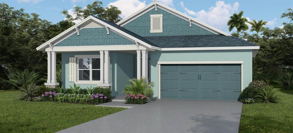 1327 Newhope Road Spring Hill, FL 34606 - Photo 1 of 1 Gallery Image 1