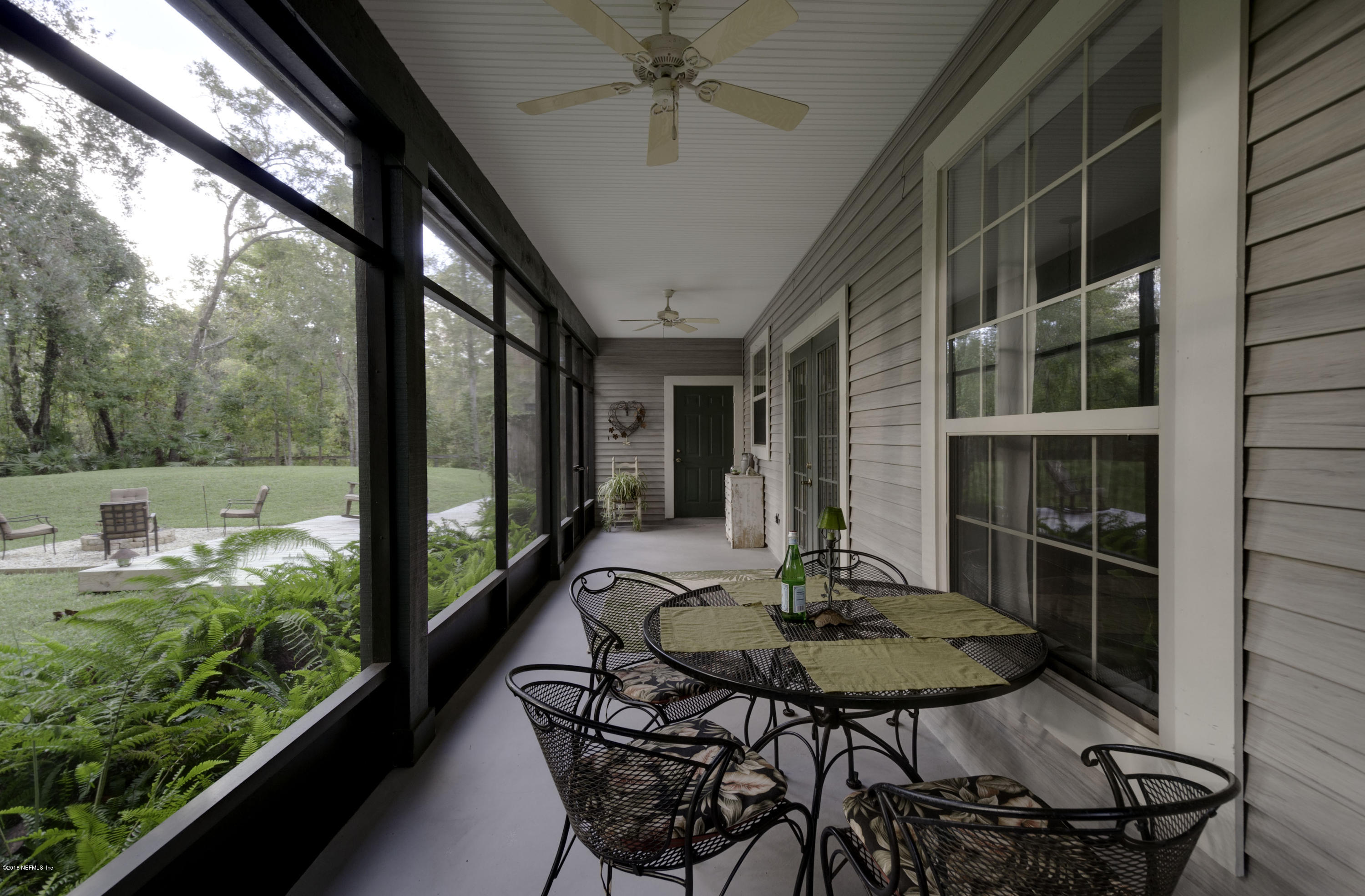 1341 Roberts Road St. Johns, FL 32259 - Photo 26 of 36 a view of balcony and patio