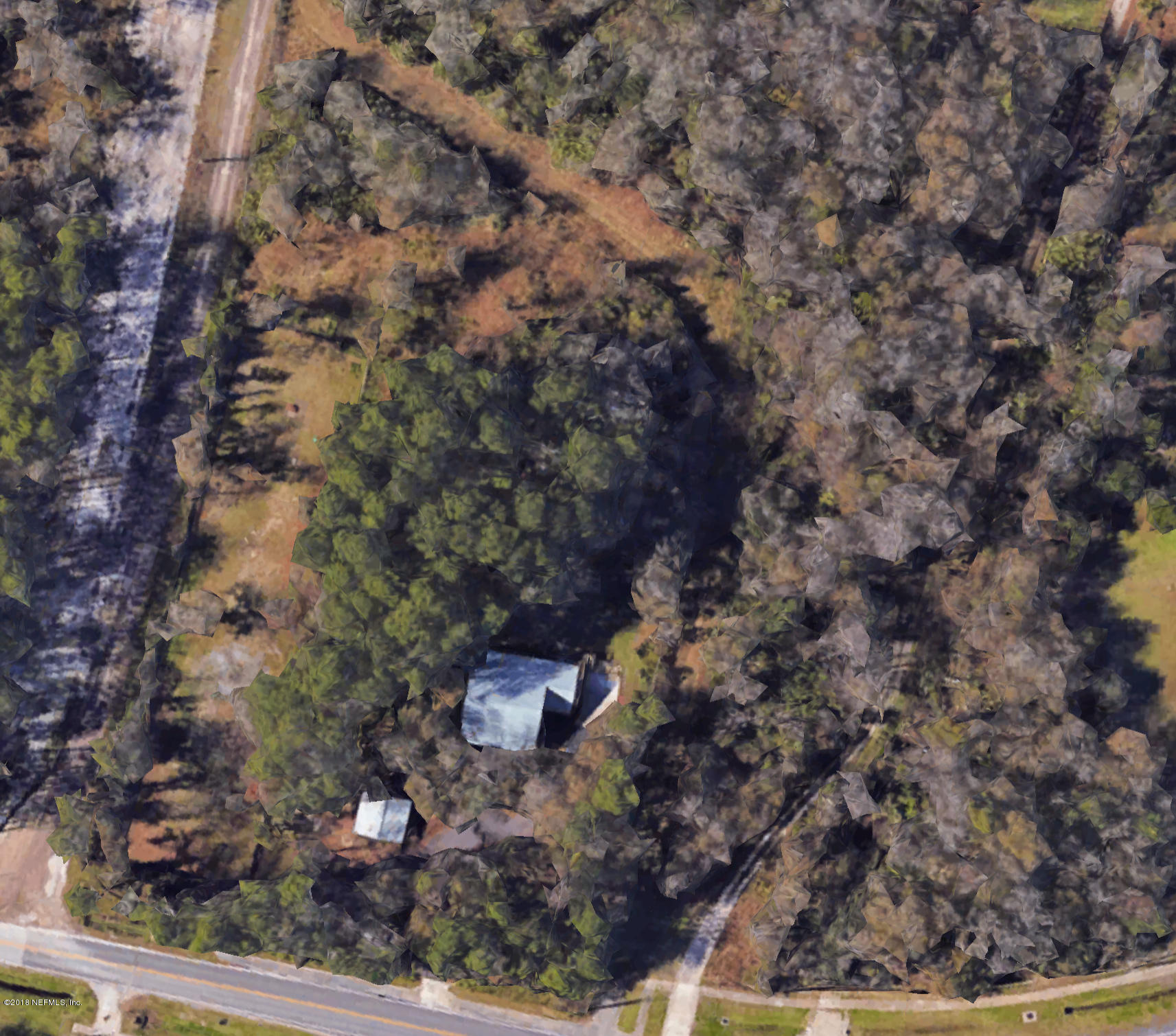 1341 Roberts Road St. Johns, FL 32259 - Photo 35 of 36 a outdoor view of a city