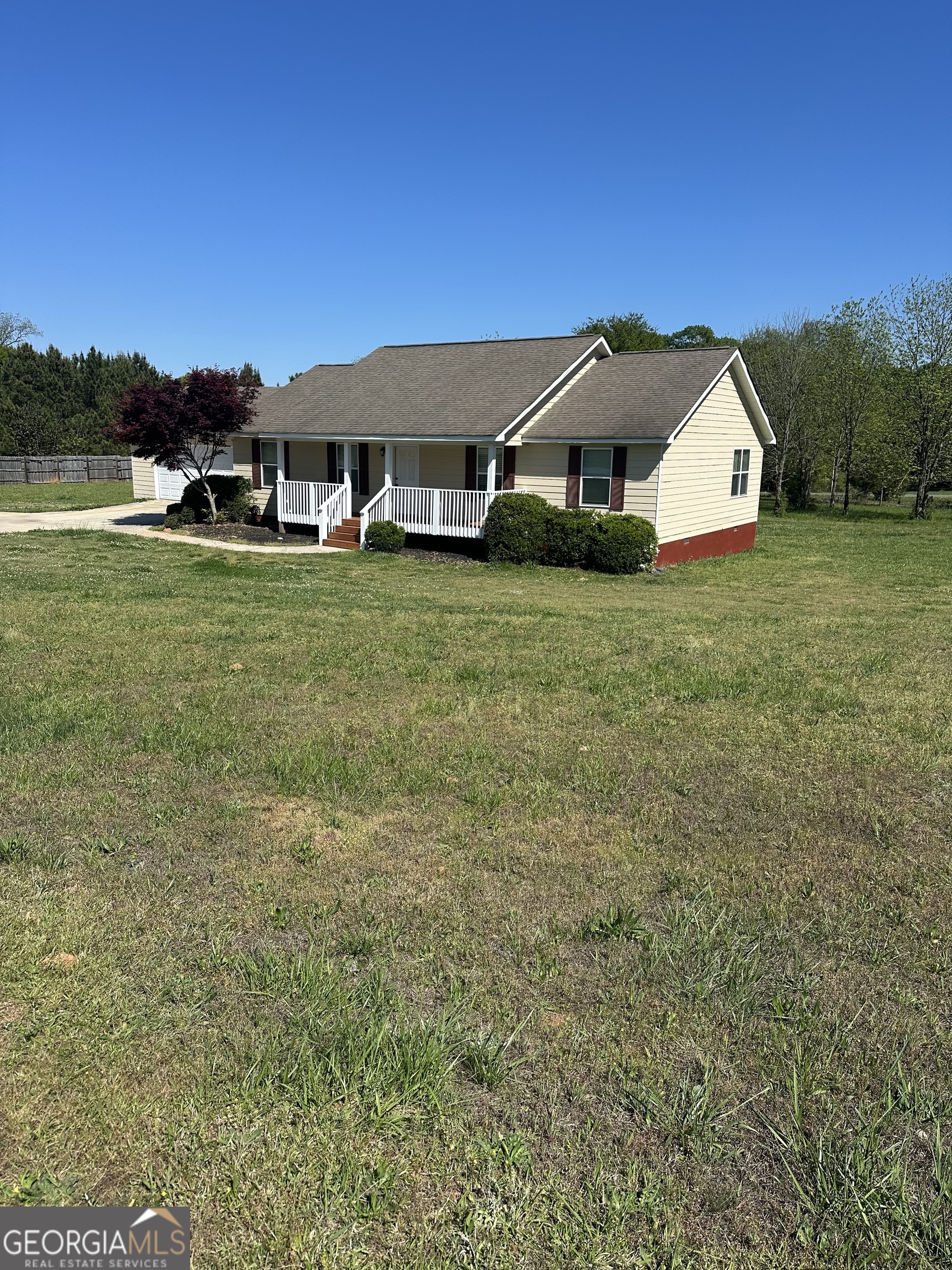 26 Isabelle's Way Colbert, GA 30628 - Photo 1 of 1