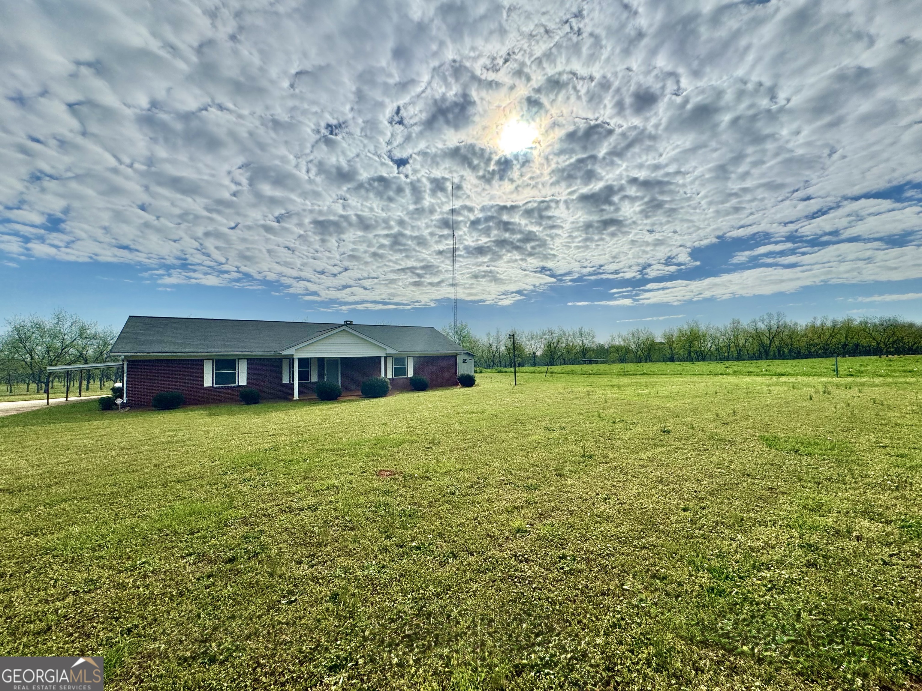 1760 Fears Road Rutledge, GA 30663 - Photo 3 of 68
