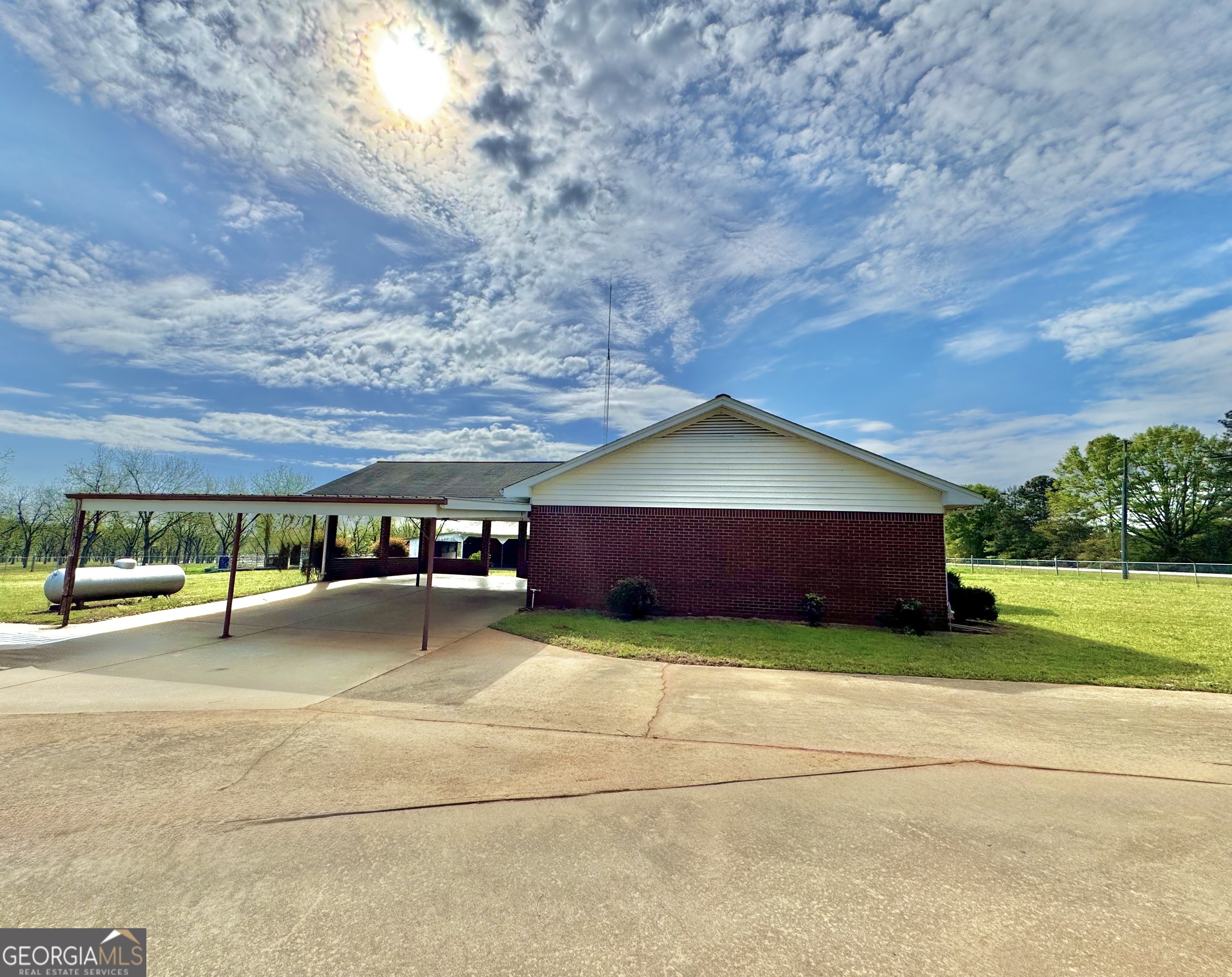 1760 Fears Road Rutledge, GA 30663 - Photo 36 of 68