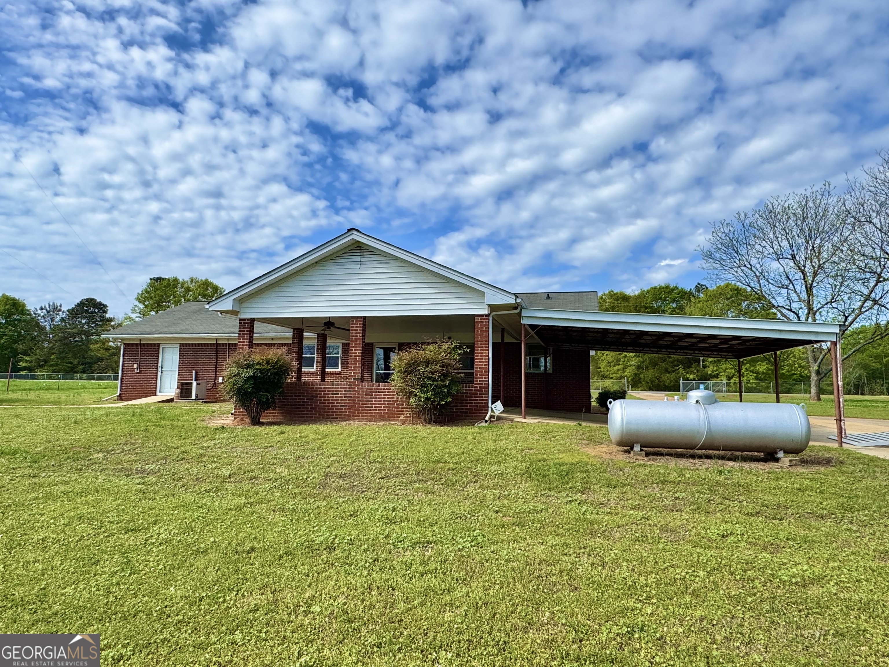 1760 Fears Road Rutledge, GA 30663 - Photo 37 of 68