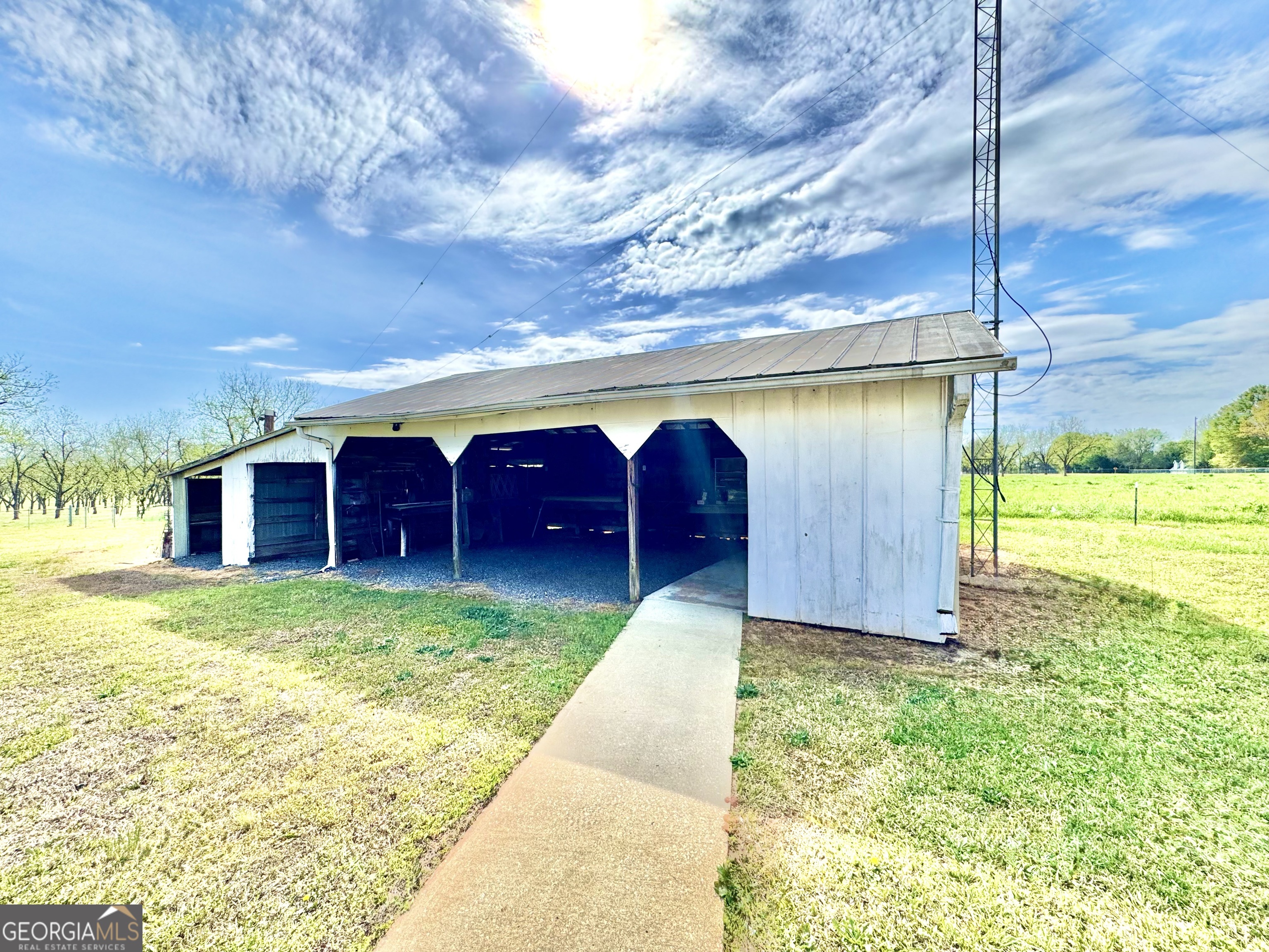 1760 Fears Road Rutledge, GA 30663 - Photo 39 of 68