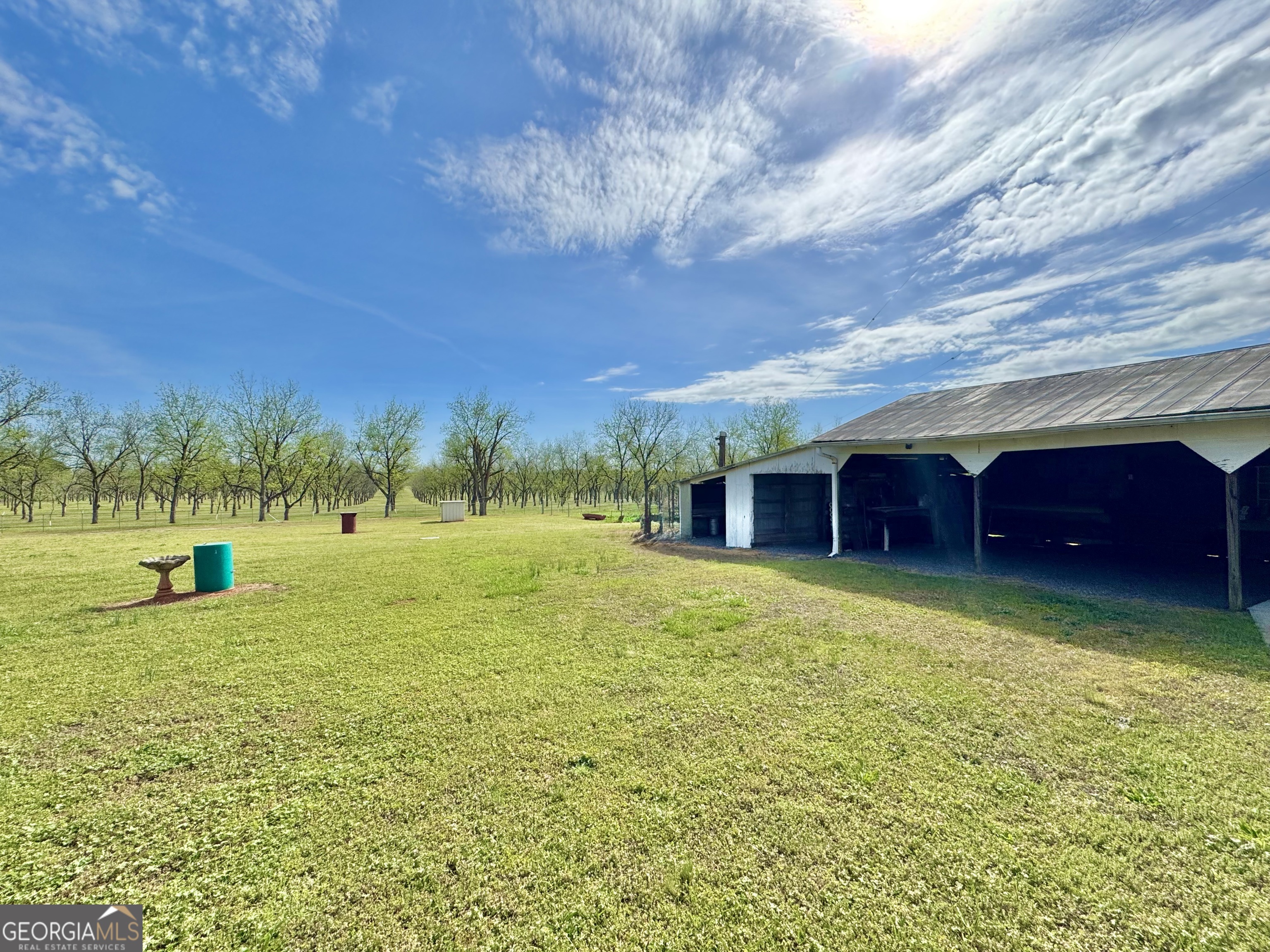 1760 Fears Road Rutledge, GA 30663 - Photo 40 of 68