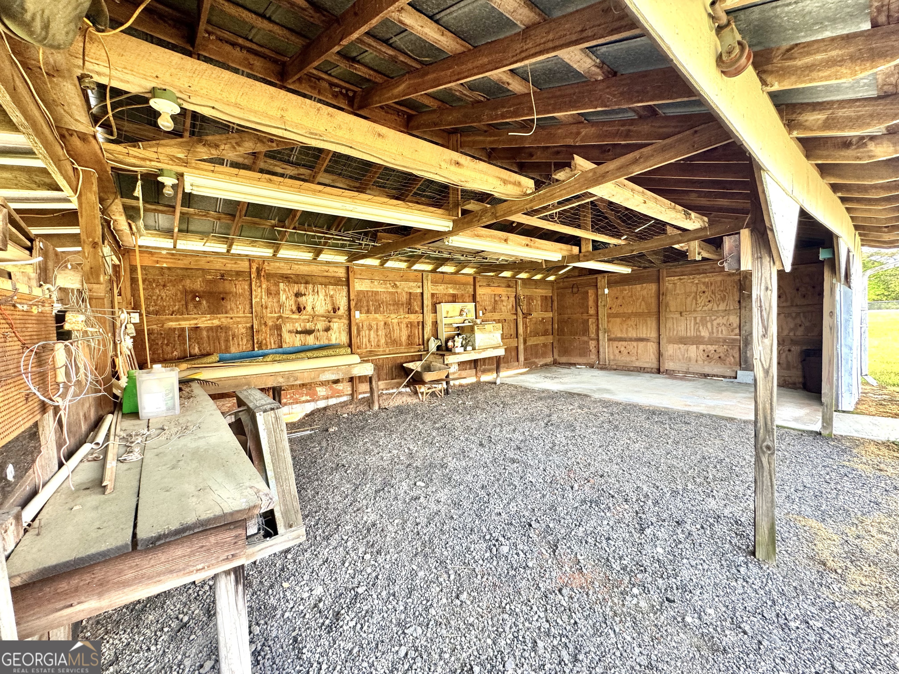 1760 Fears Road Rutledge, GA 30663 - Photo 41 of 68