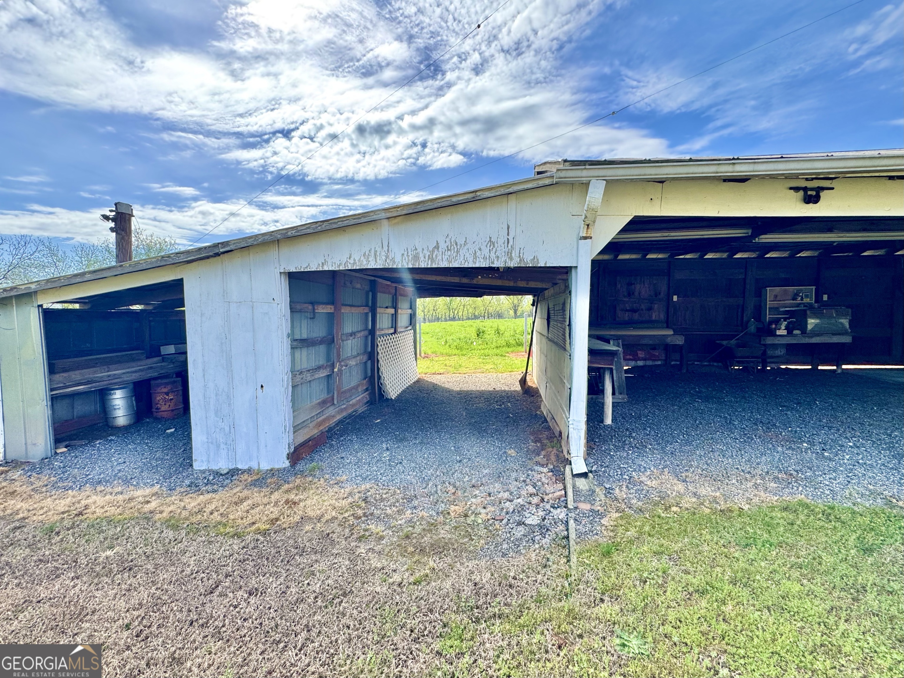 1760 Fears Road Rutledge, GA 30663 - Photo 43 of 68