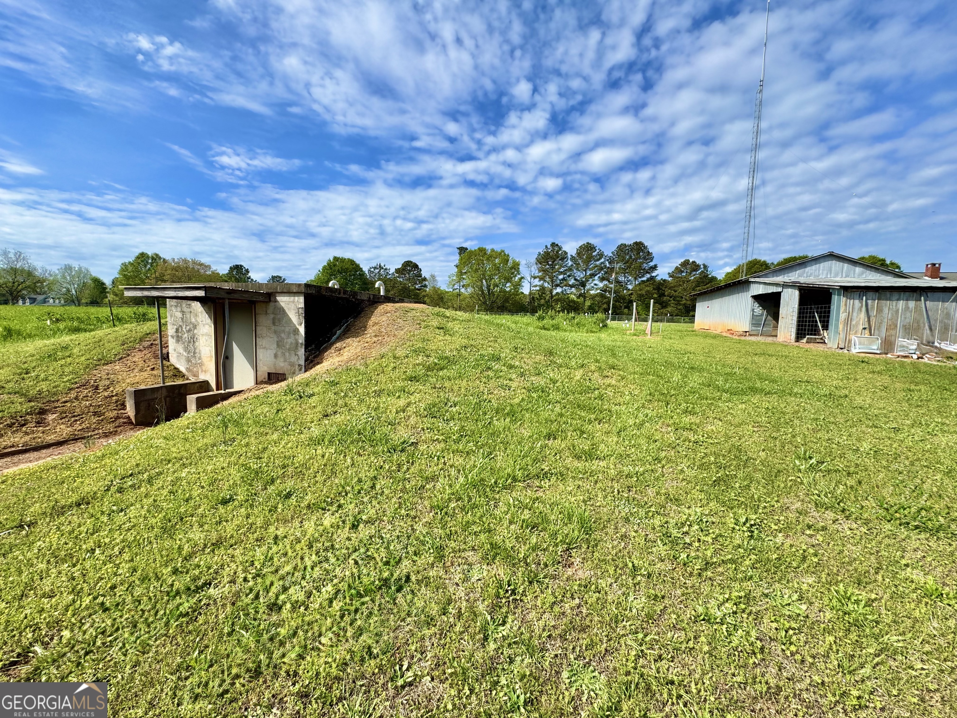 1760 Fears Road Rutledge, GA 30663 - Photo 48 of 68