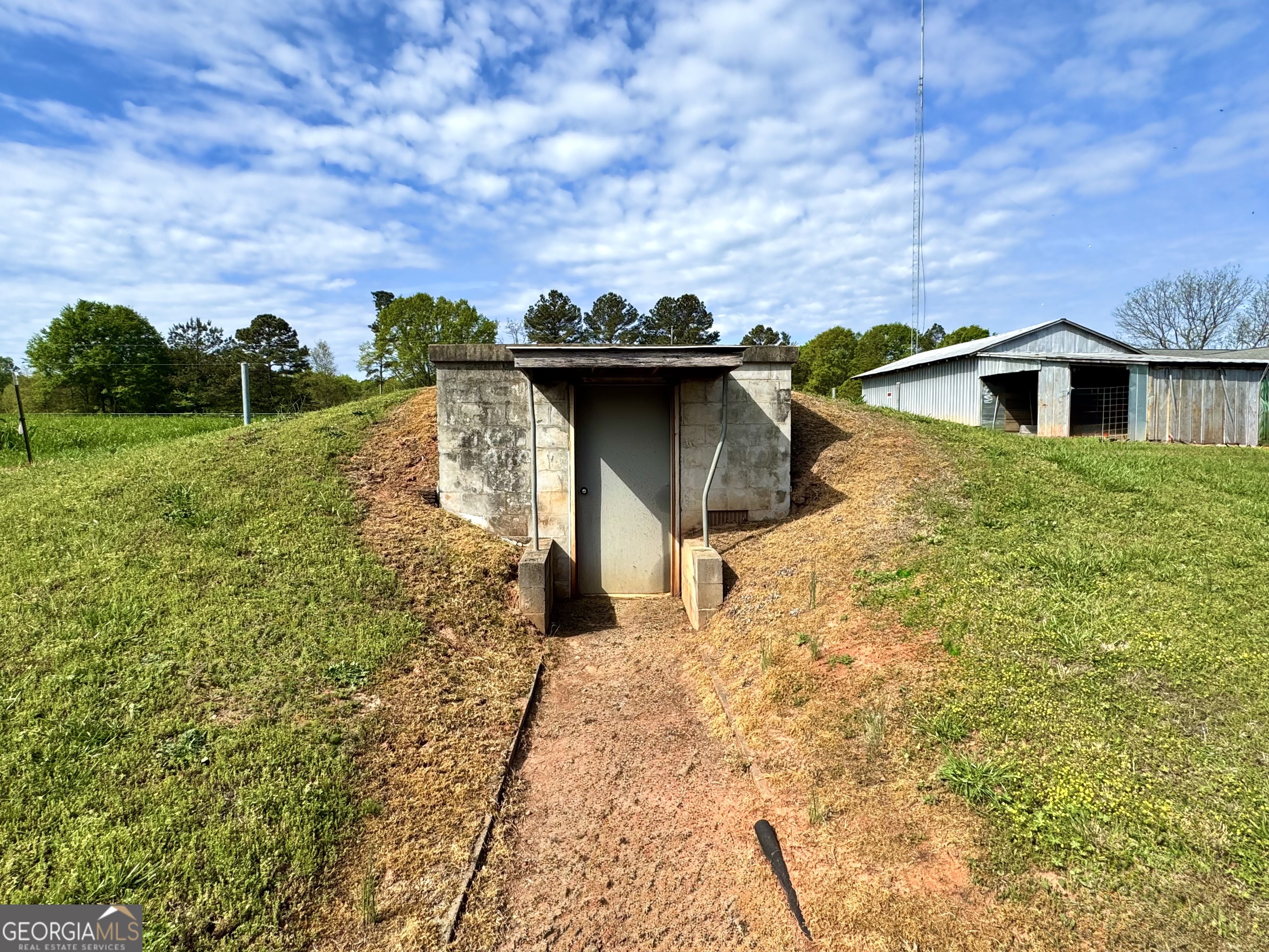 1760 Fears Road Rutledge, GA 30663 - Photo 49 of 68