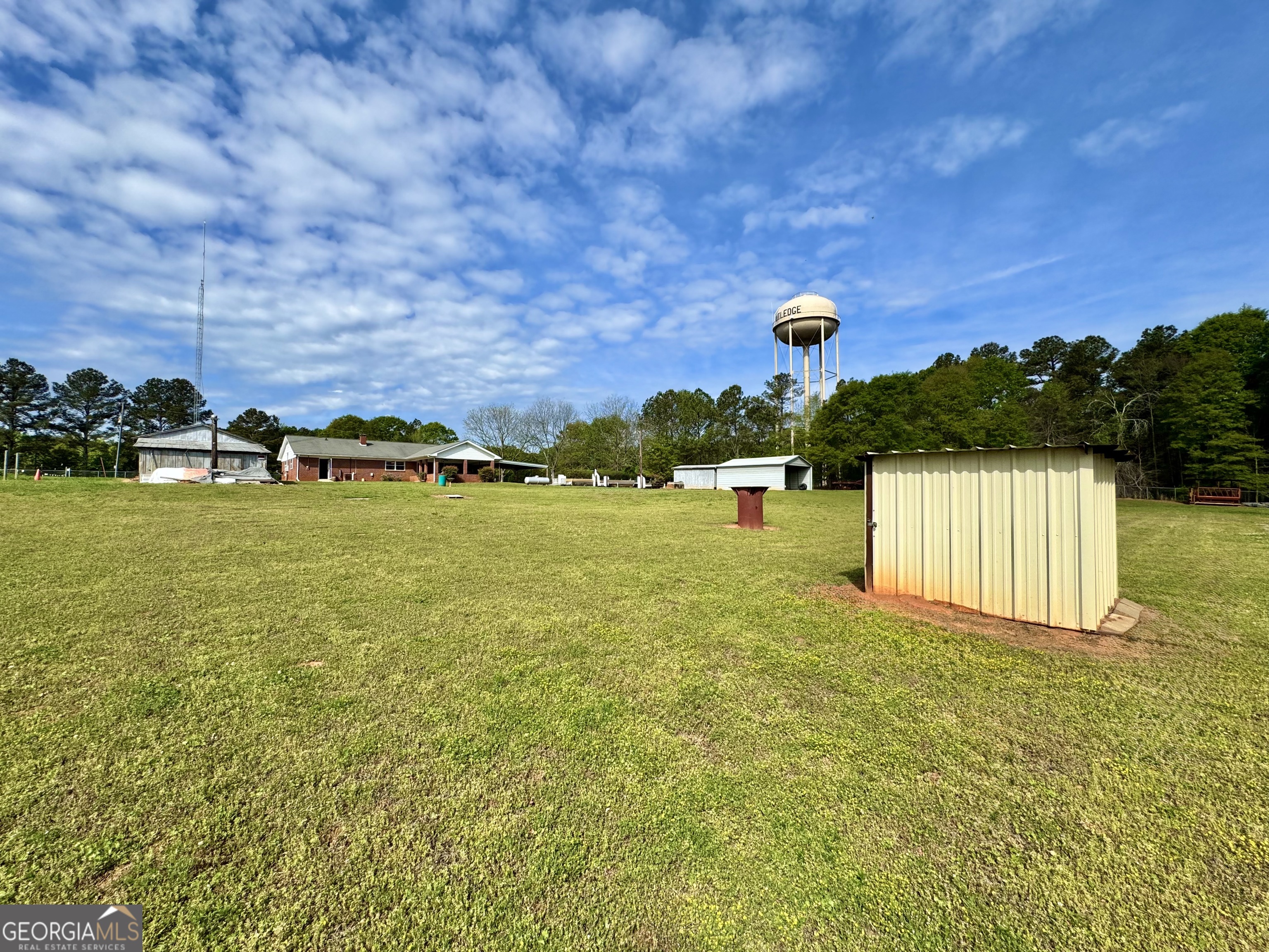 1760 Fears Road Rutledge, GA 30663 - Photo 54 of 68
