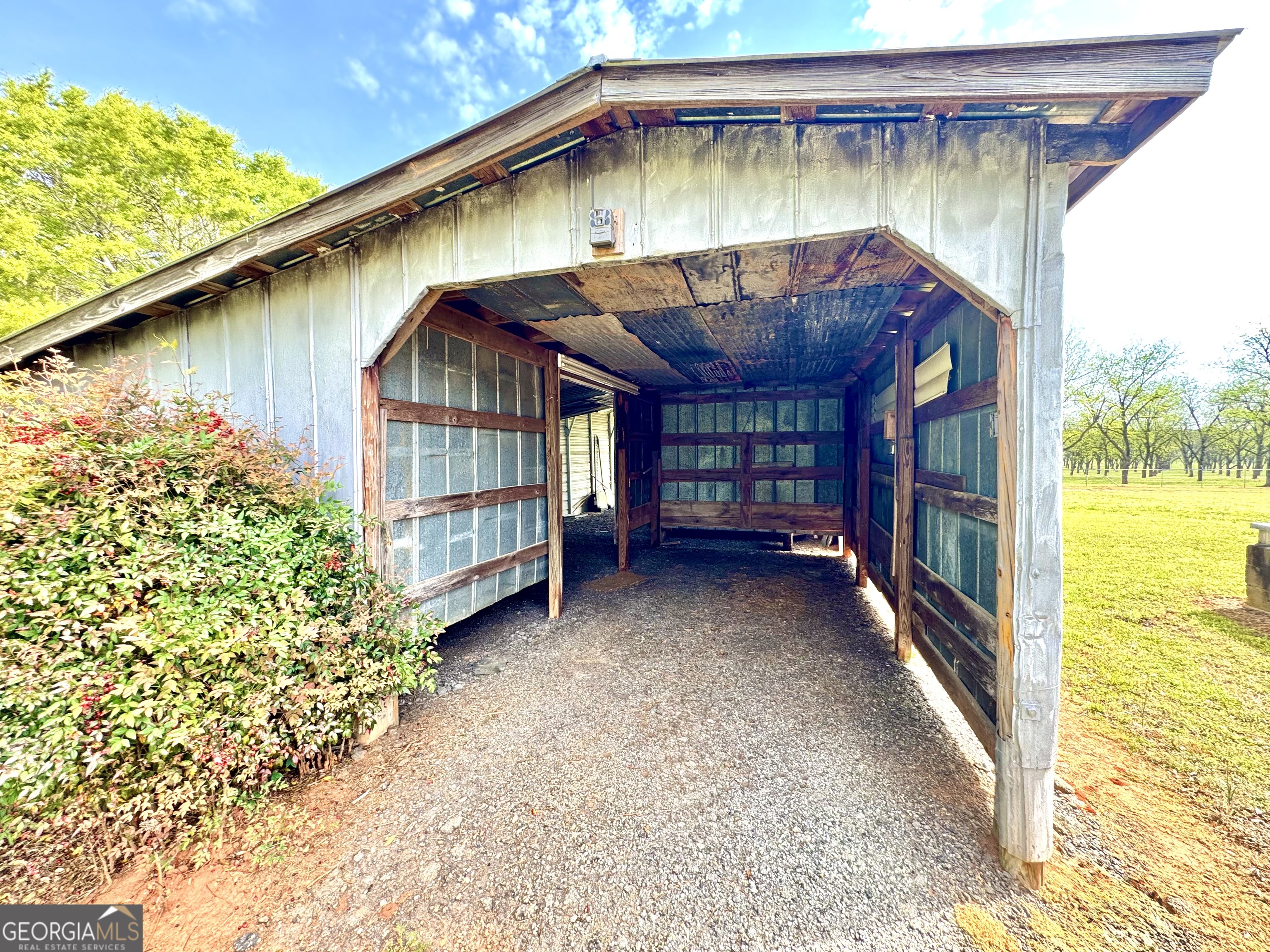 1760 Fears Road Rutledge, GA 30663 - Photo 60 of 68