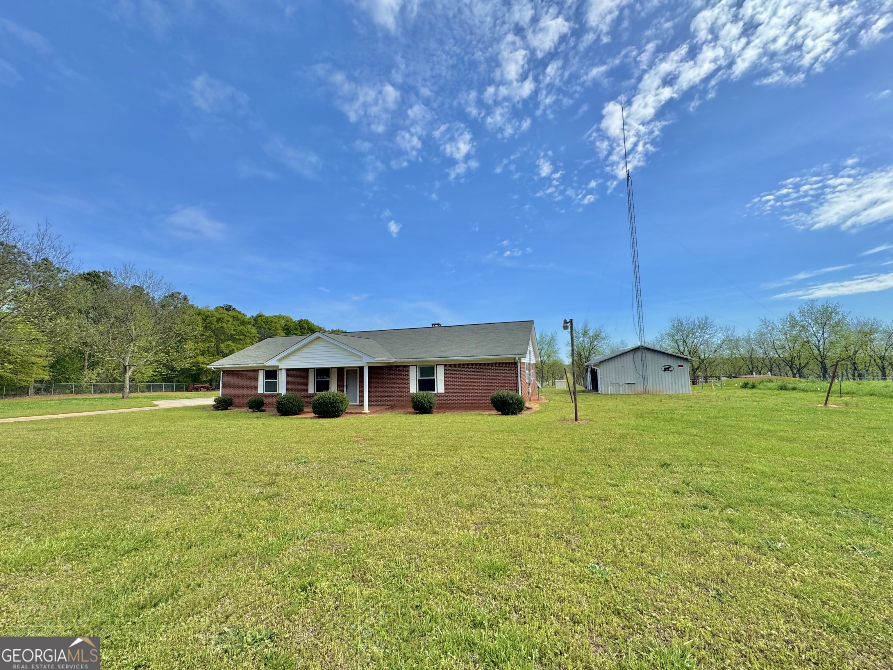 1760 Fears Road Rutledge, GA 30663 - Photo 64 of 68