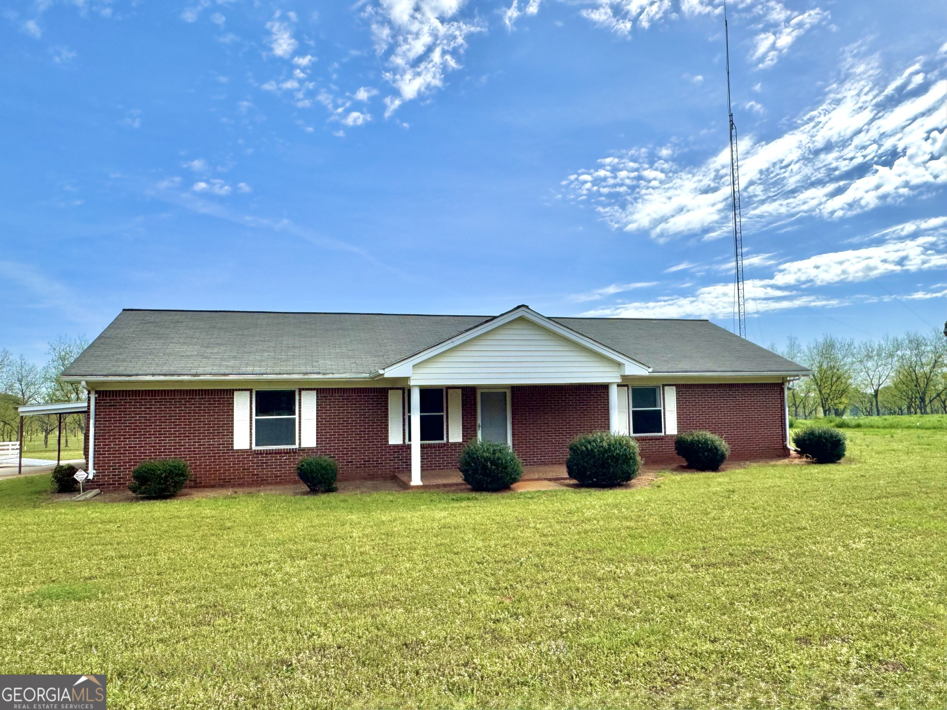 1760 Fears Road Rutledge, GA 30663 - Photo 65 of 68