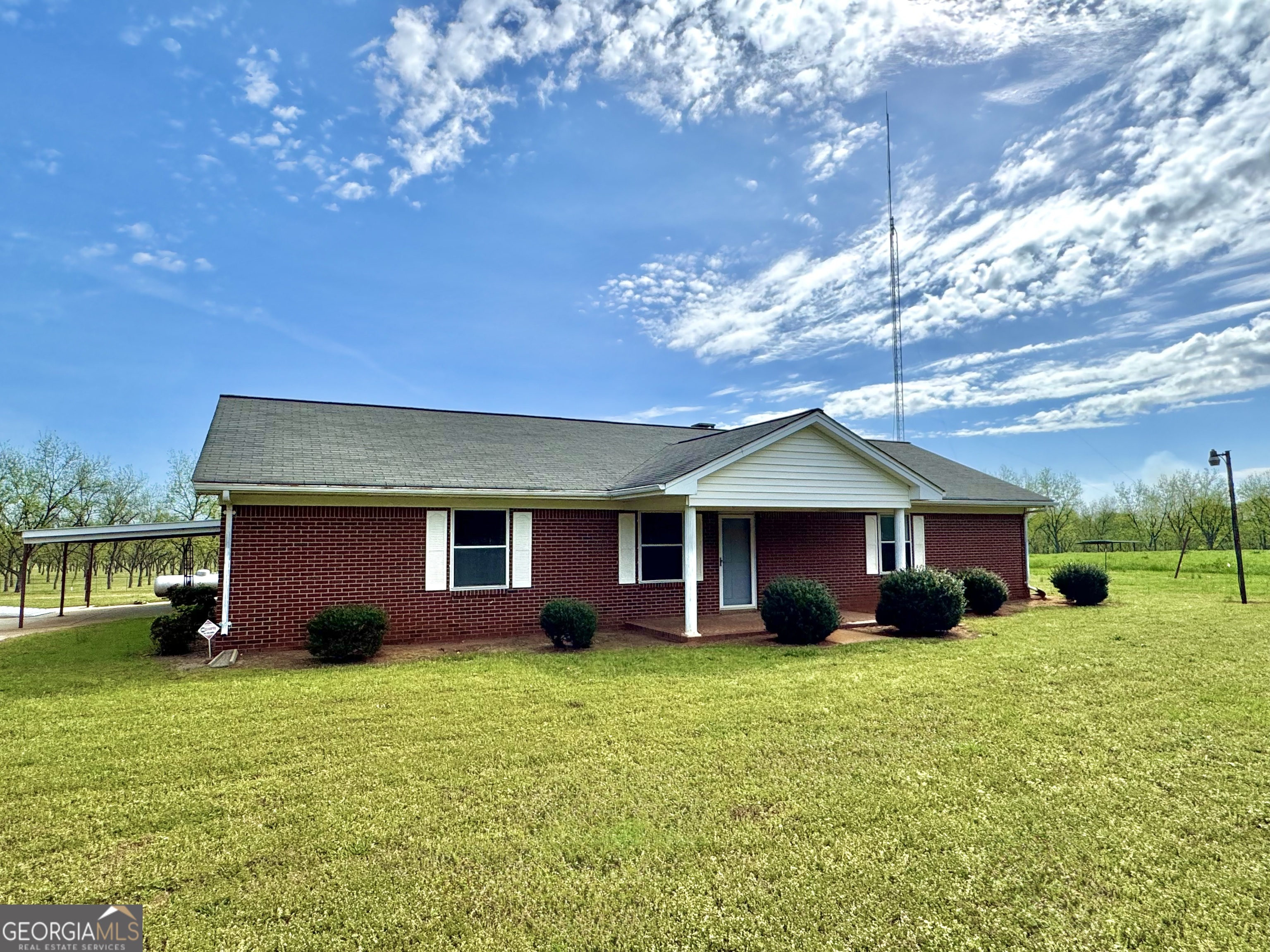 1760 Fears Road Rutledge, GA 30663 - Photo 66 of 68