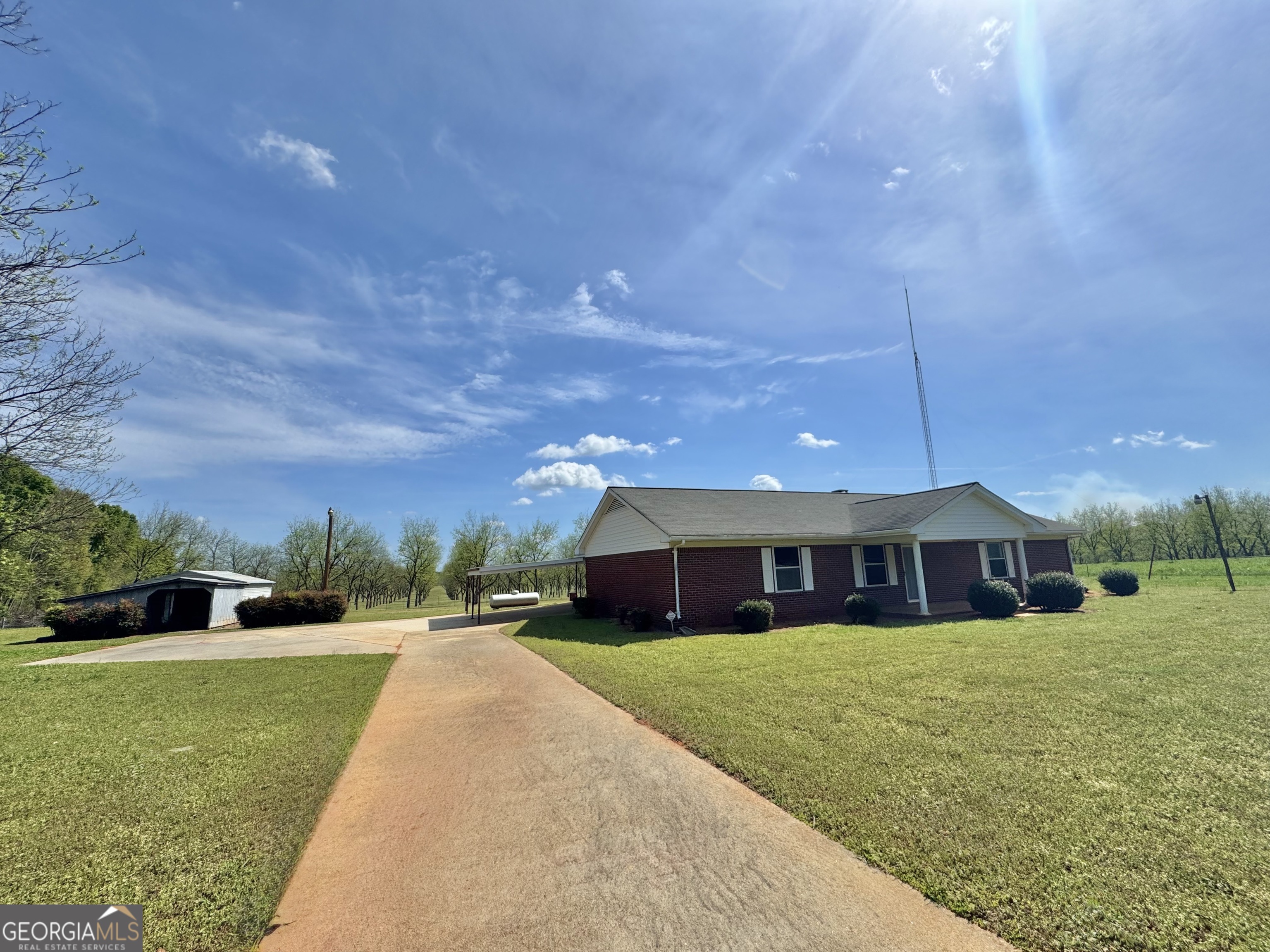 1760 Fears Road Rutledge, GA 30663 - Photo 67 of 68