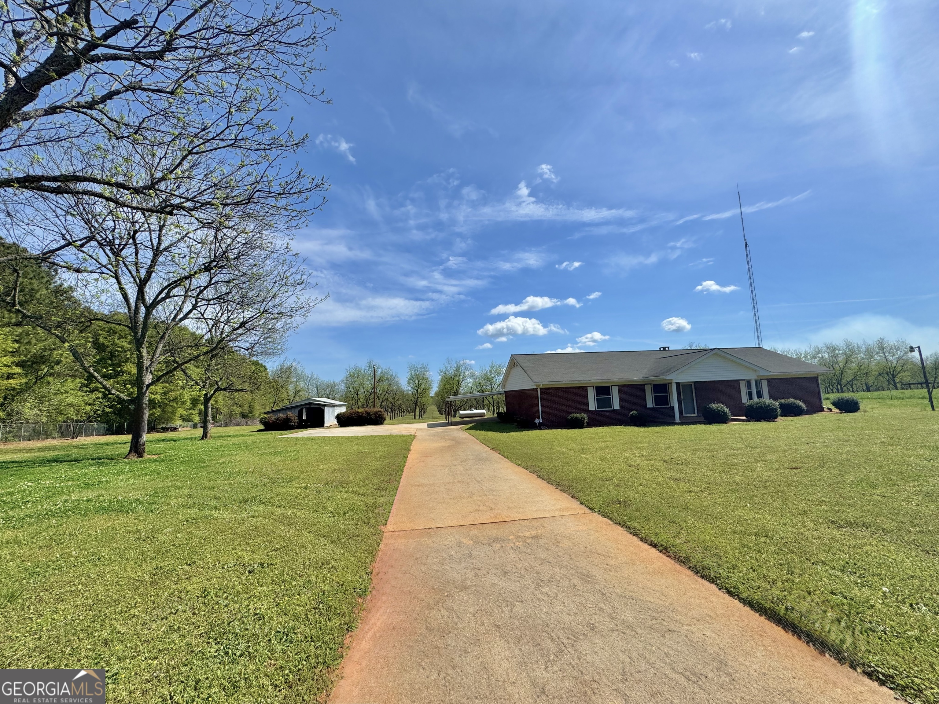 1760 Fears Road Rutledge, GA 30663 - Photo 68 of 68