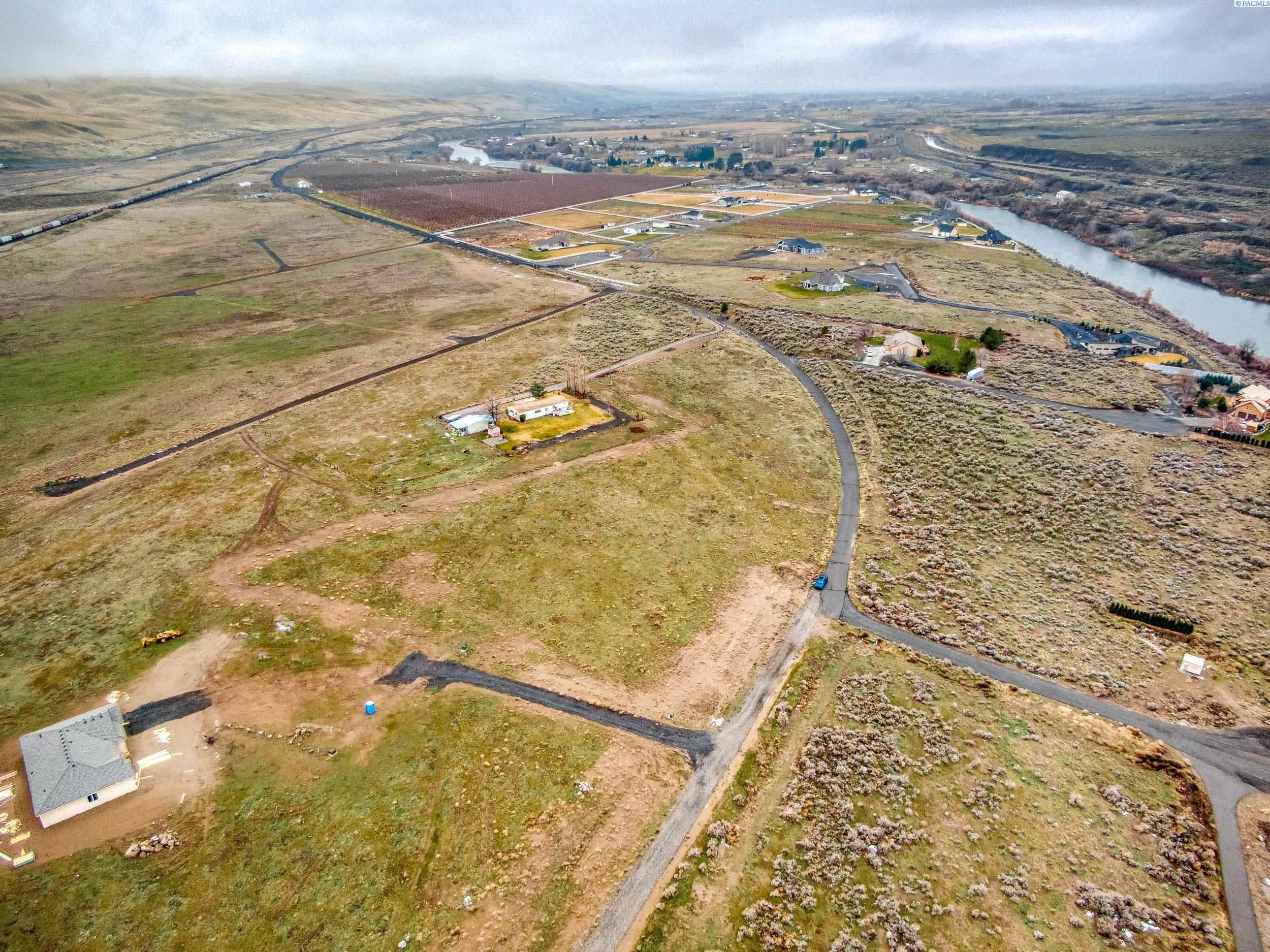 3657002 Hansen Road Prosser, WA 99350 - Photo 1 of 3 Gallery Image 1