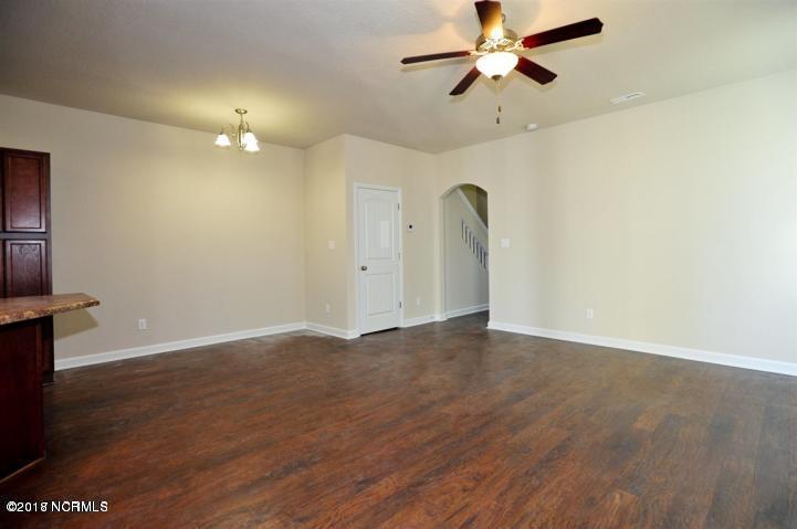 380 Frisco Way Holly Ridge, NC 28445 - Photo 7 of 24 Frisco 6