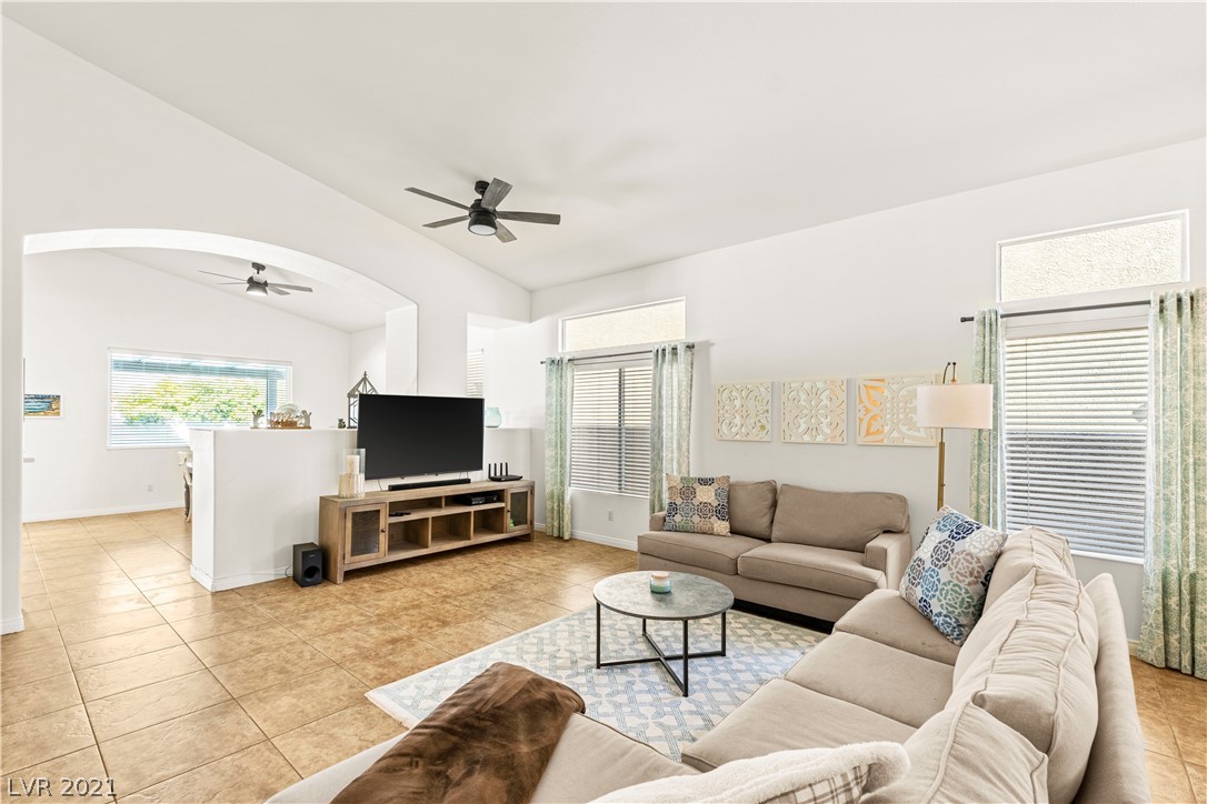 1896 Eagle Flight Lane Henderson, NV 89012 - Photo 2 of 33