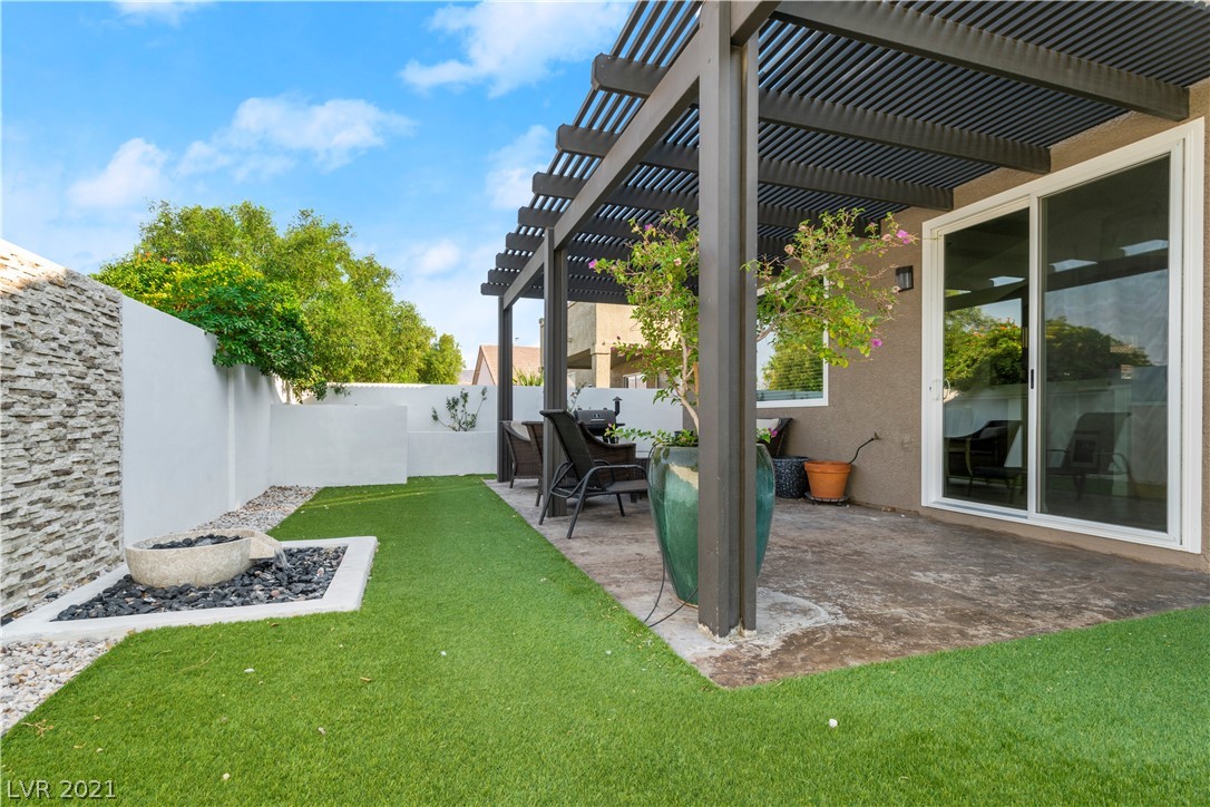 1896 Eagle Flight Lane Henderson, NV 89012 - Photo 30 of 33